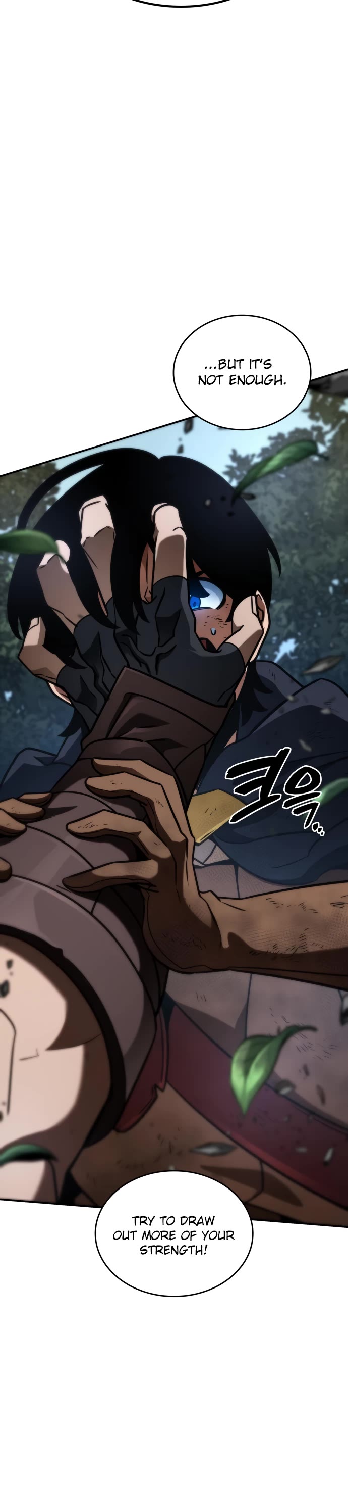 Valhalla Saga Chapter 18 page 32 - Chapter 18