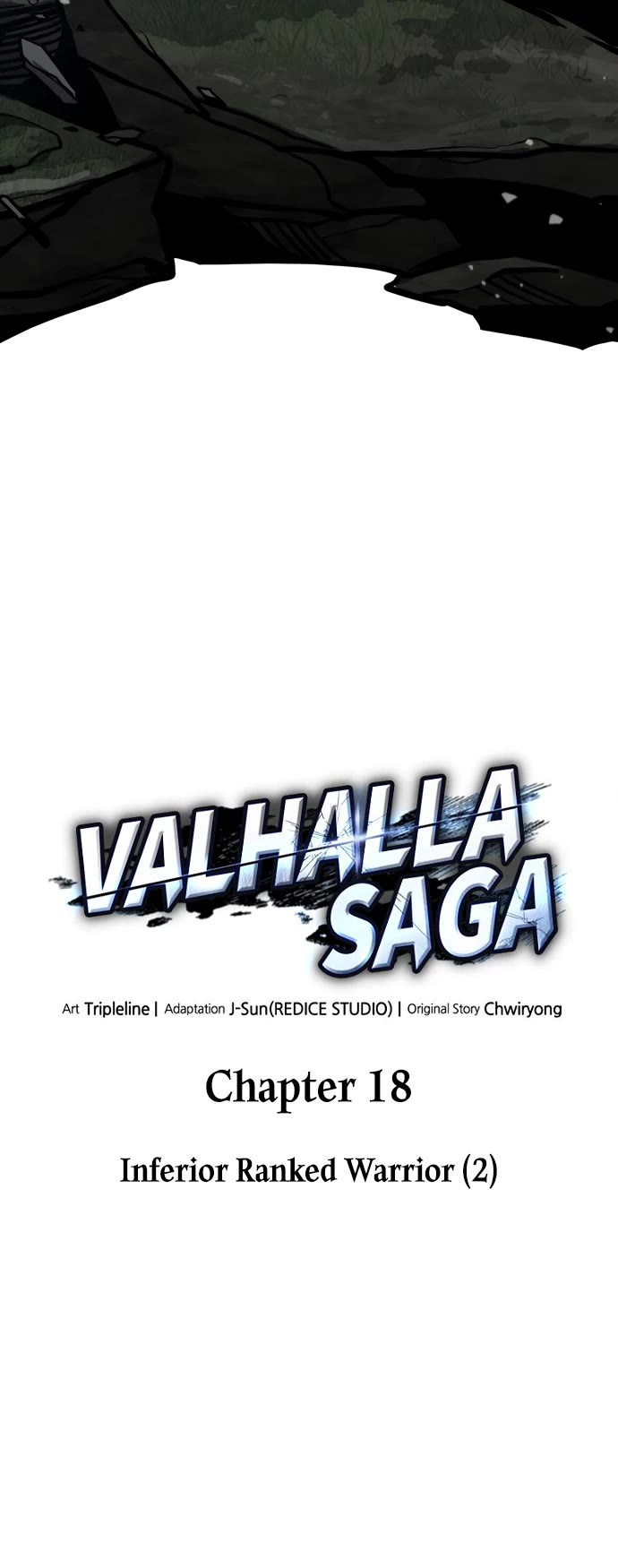 Valhalla Saga Chapter 18 page 38 - Chapter 18