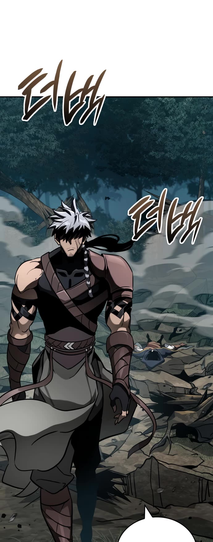 Valhalla Saga Chapter 18 page 42 - Chapter 18