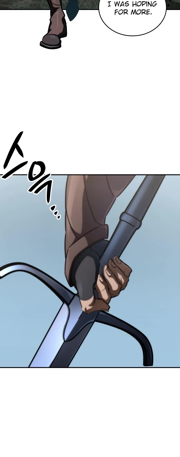 Valhalla Saga Chapter 18 page 43 - Chapter 18