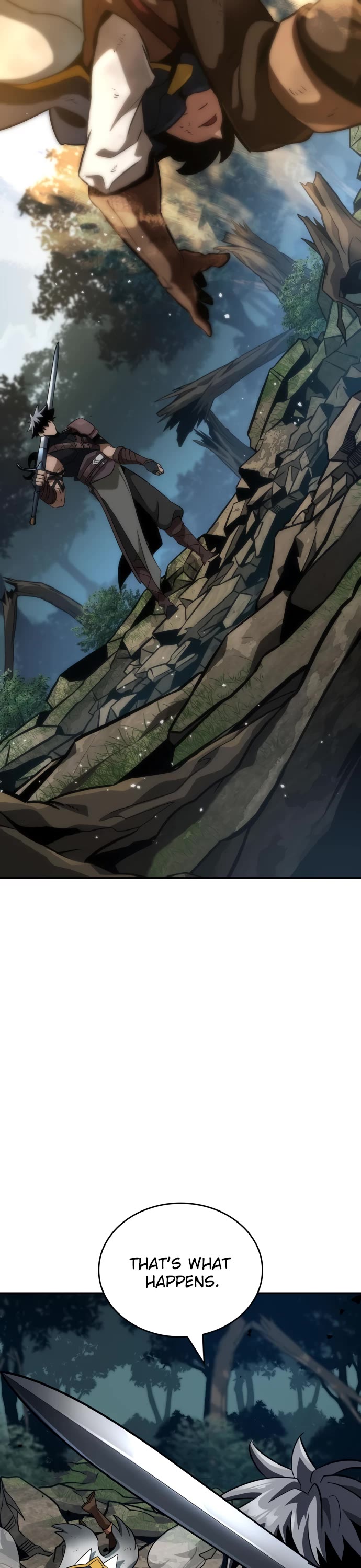 Valhalla Saga Chapter 18 page 50 - Chapter 18
