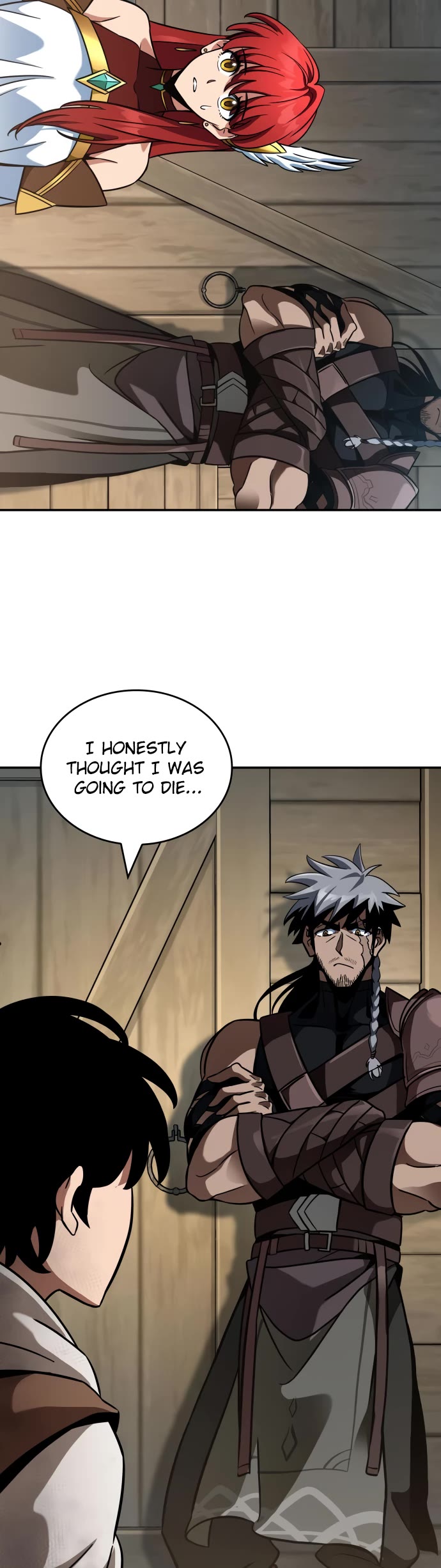 Valhalla Saga Chapter 18 page 54 - Chapter 18