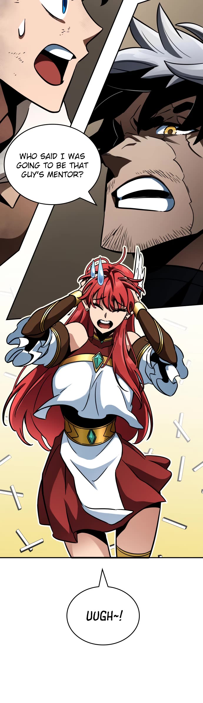 Valhalla Saga Chapter 18 page 57 - Chapter 18