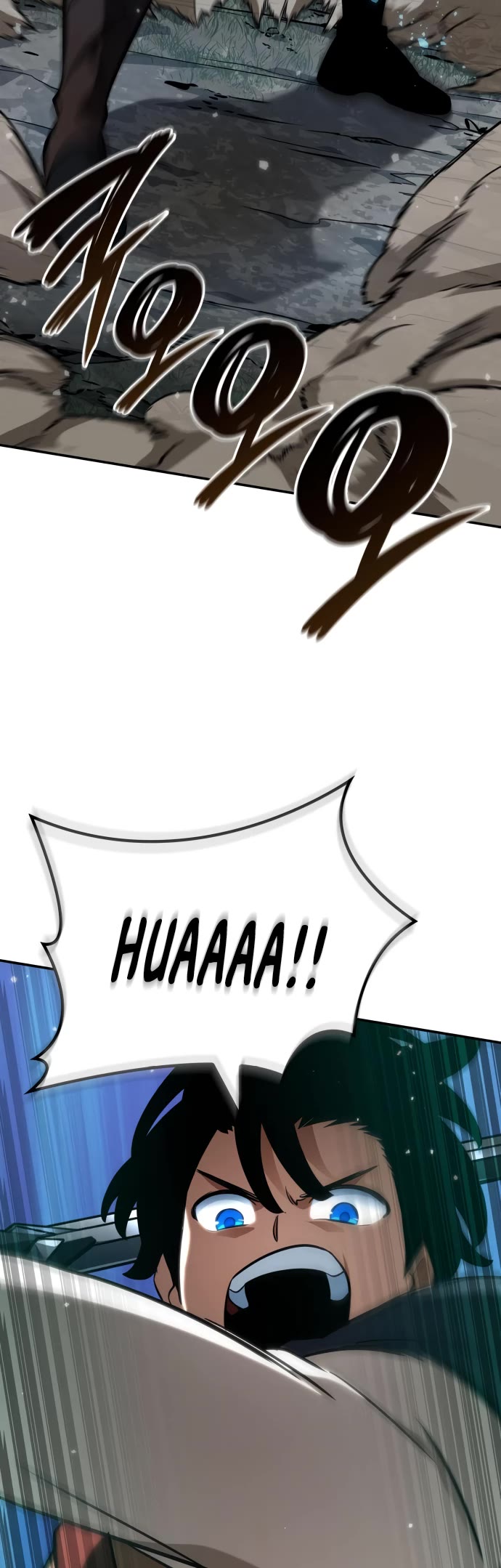 Valhalla Saga Chapter 18 page 6 - Chapter 18