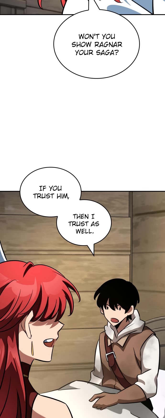 Valhalla Saga Chapter 18 page 61 - Chapter 18