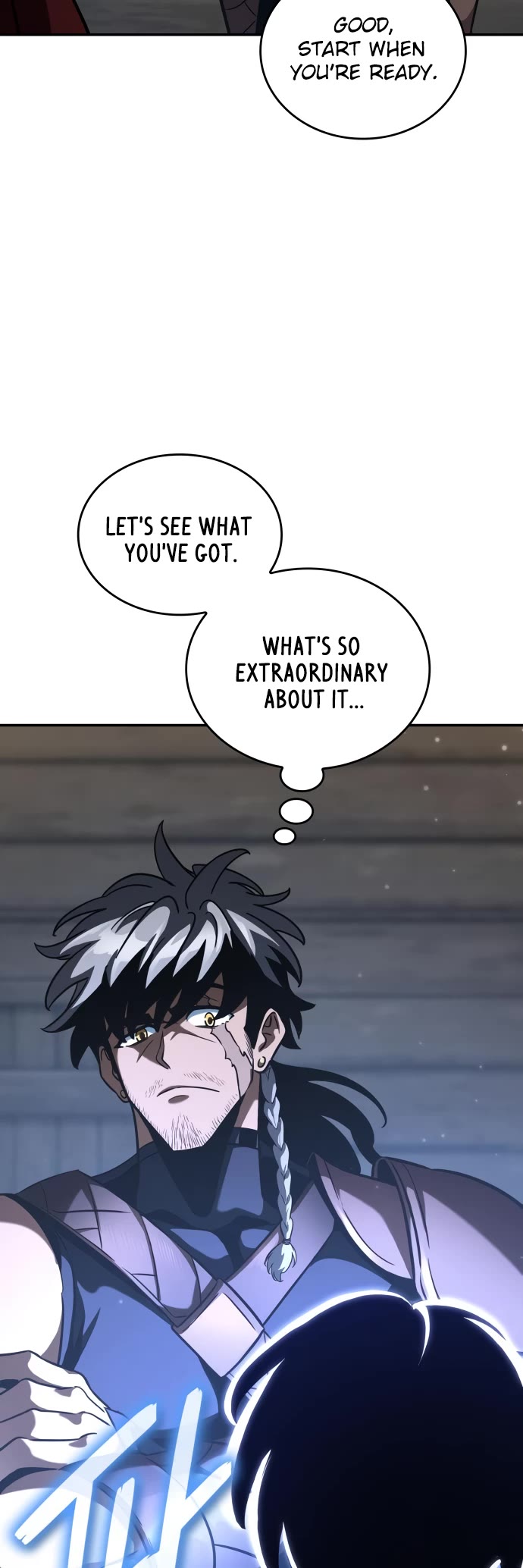 Valhalla Saga Chapter 18 page 64 - Chapter 18