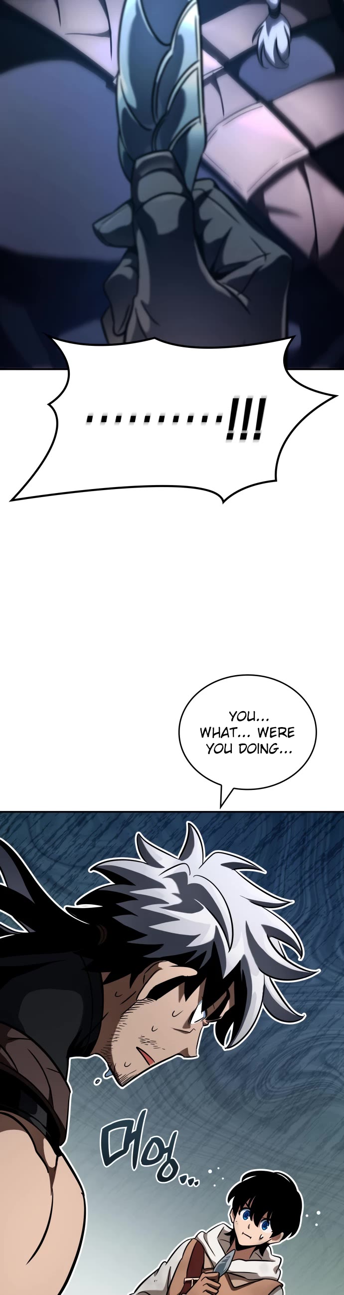 Valhalla Saga Chapter 18 page 67 - Chapter 18