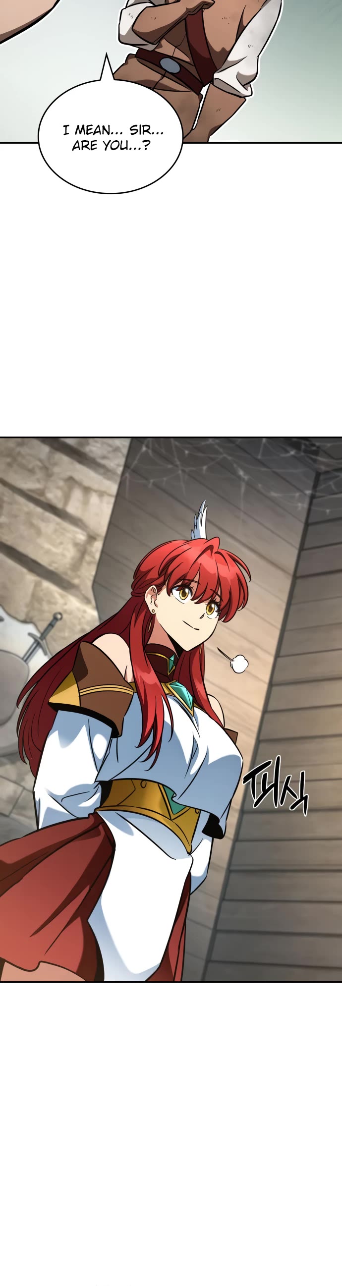 Valhalla Saga Chapter 18 page 68 - Chapter 18