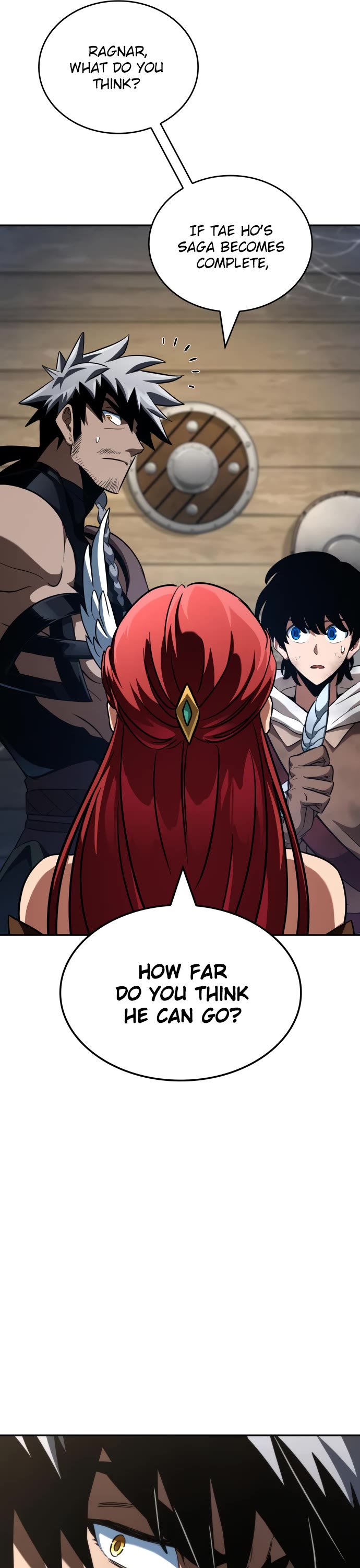 Valhalla Saga Chapter 18 page 69 - Chapter 18
