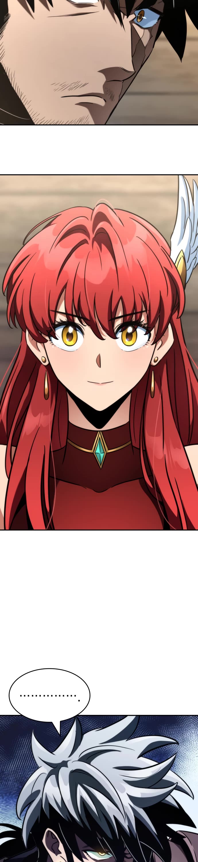 Valhalla Saga Chapter 18 page 70 - Chapter 18