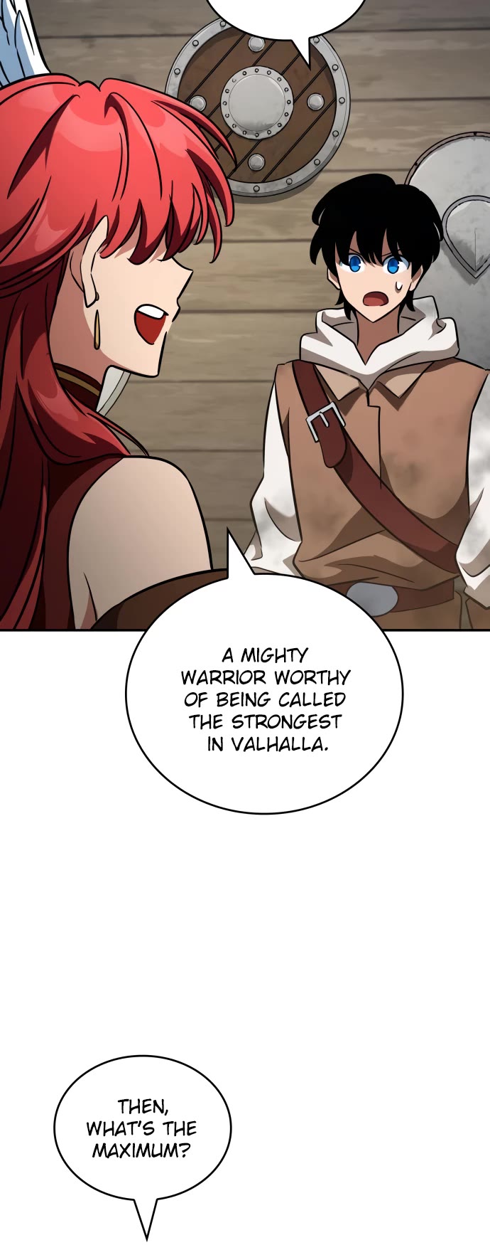 Valhalla Saga Chapter 18 page 72 - Chapter 18