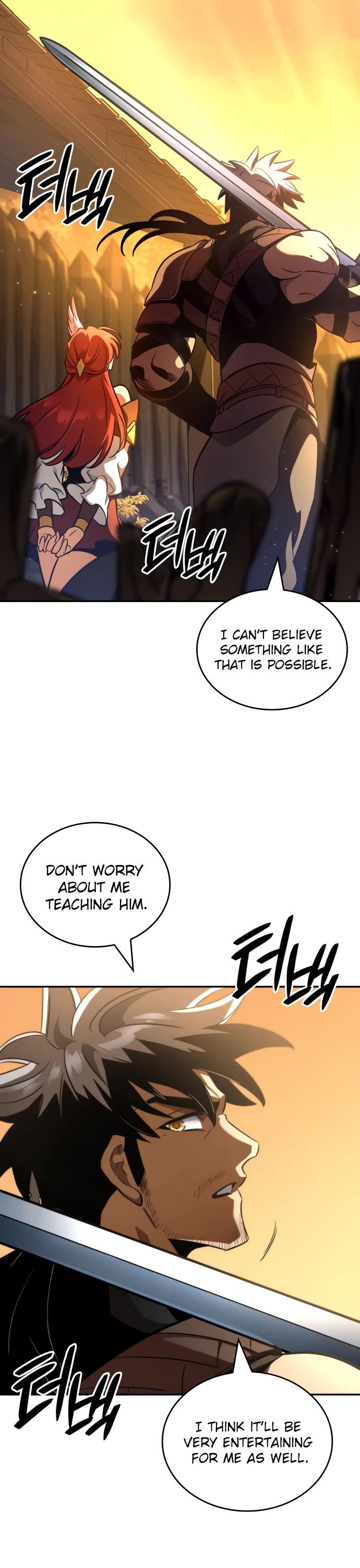 Valhalla Saga Chapter 18 page 77 - Chapter 18