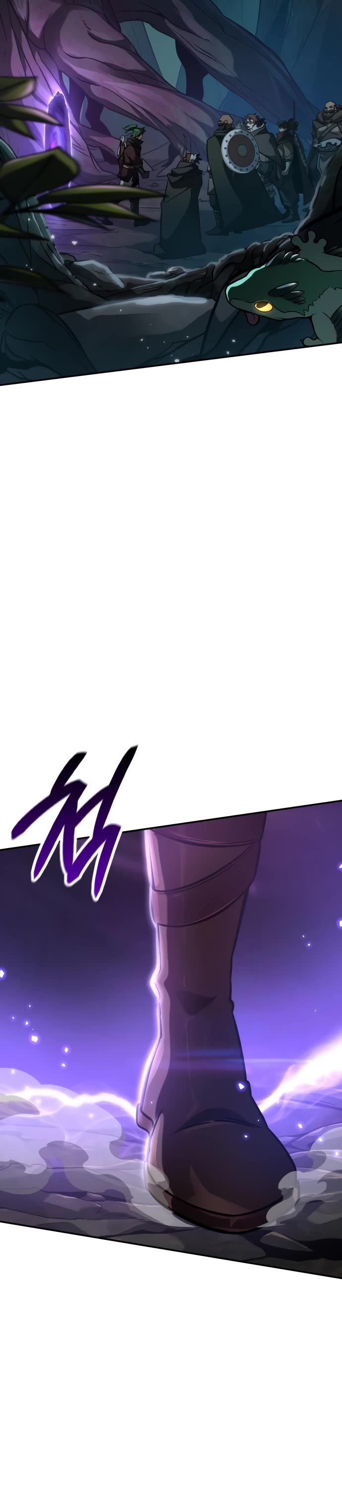 Valhalla Saga Chapter 19 page 20 - Chapter 19