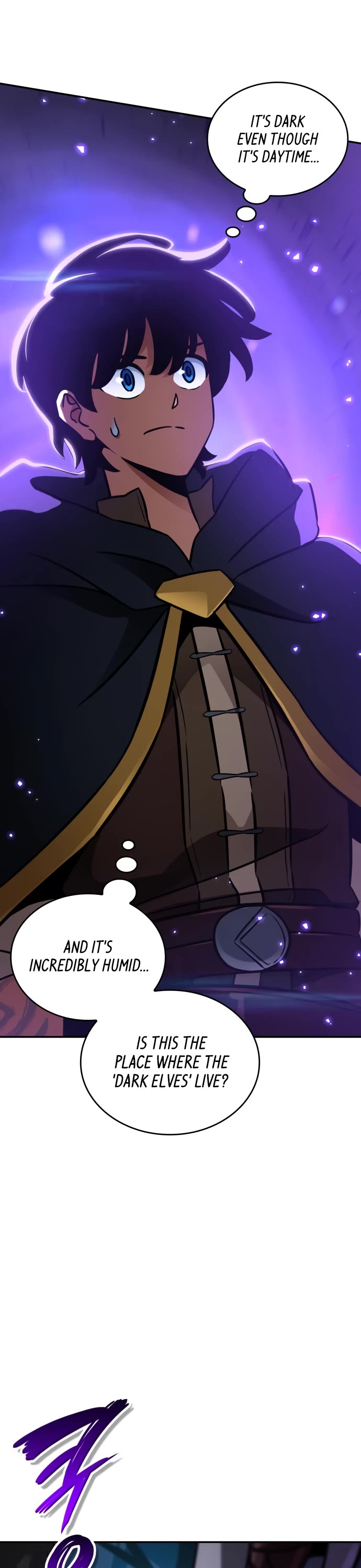 Valhalla Saga Chapter 19 page 21 - Chapter 19
