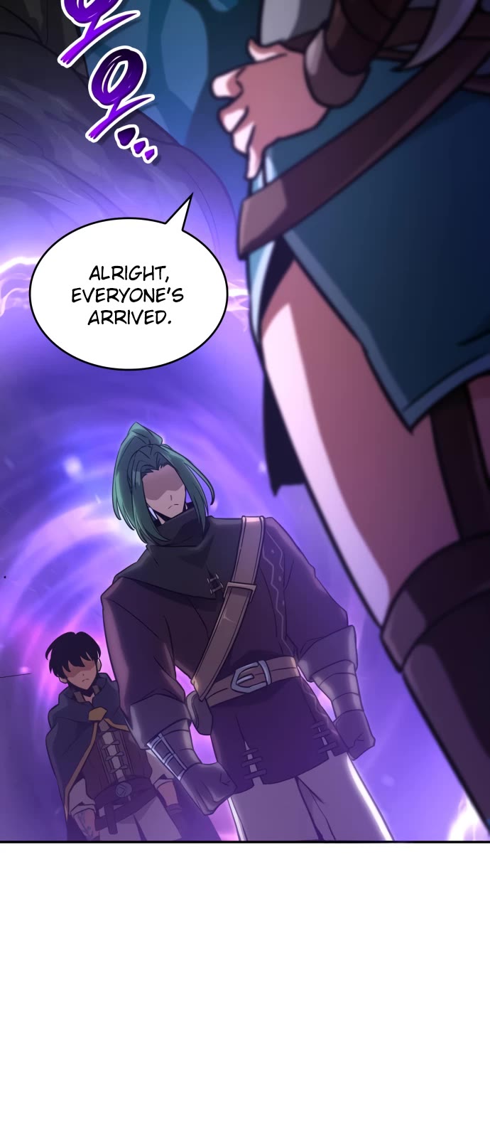 Valhalla Saga Chapter 19 page 22 - Chapter 19