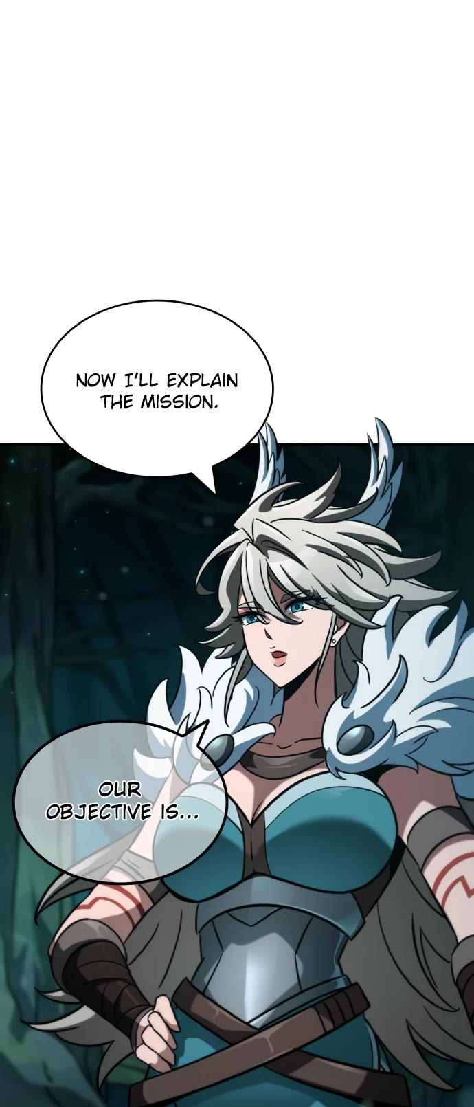 Valhalla Saga Chapter 19 page 23 - Chapter 19