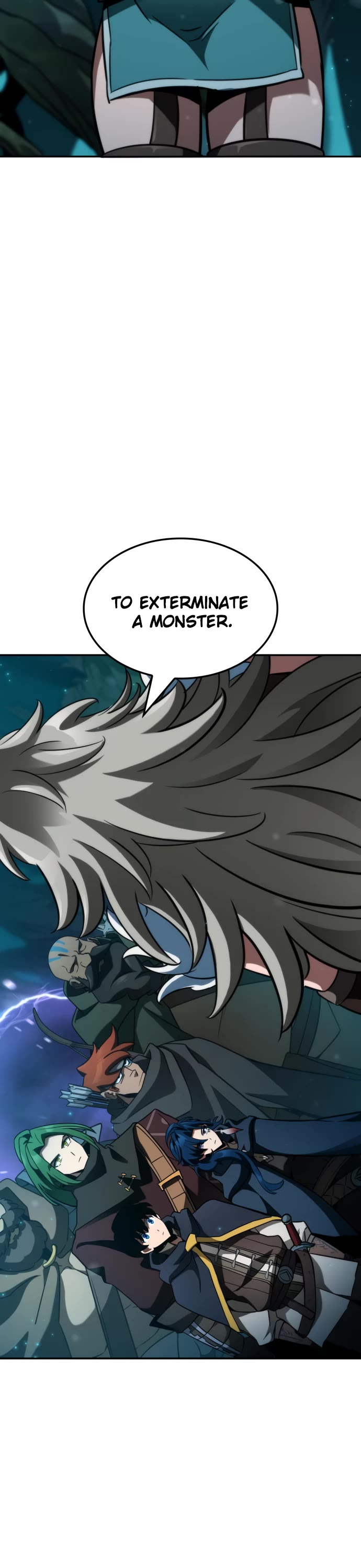 Valhalla Saga Chapter 19 page 24 - Chapter 19