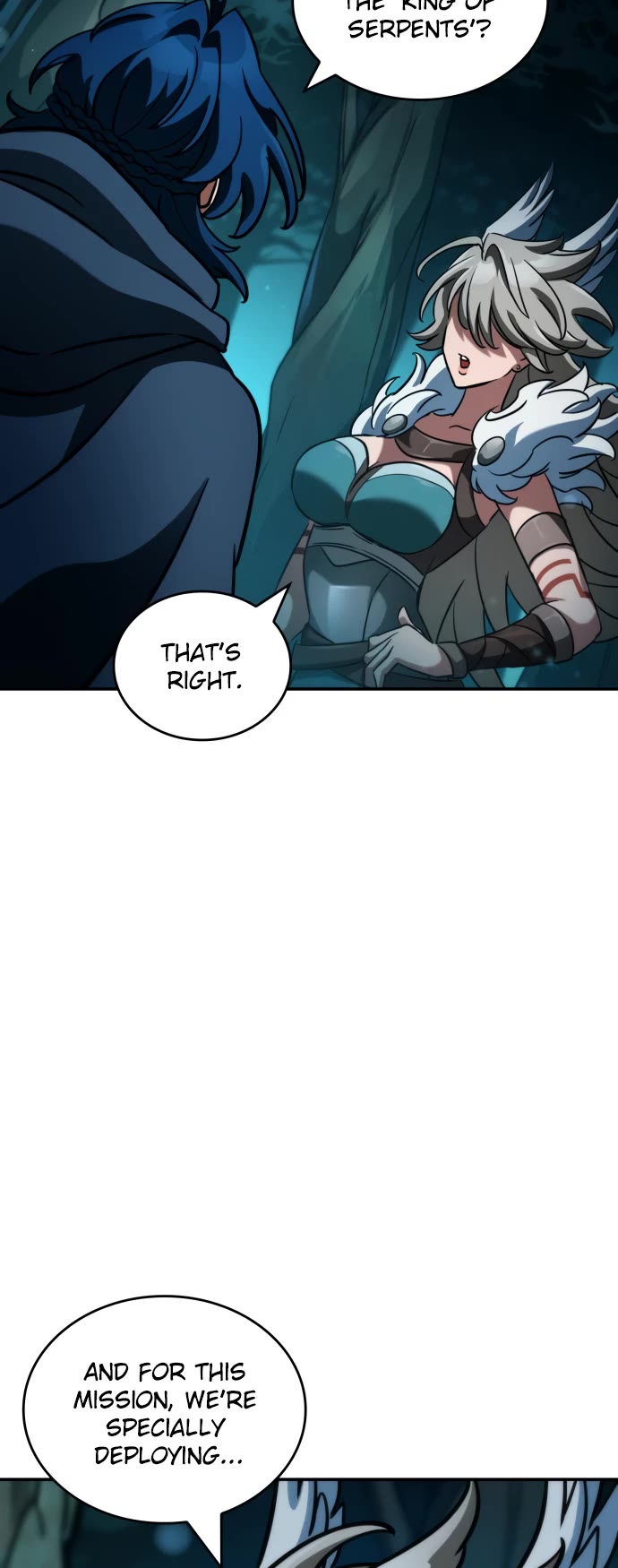 Valhalla Saga Chapter 19 page 26 - Chapter 19