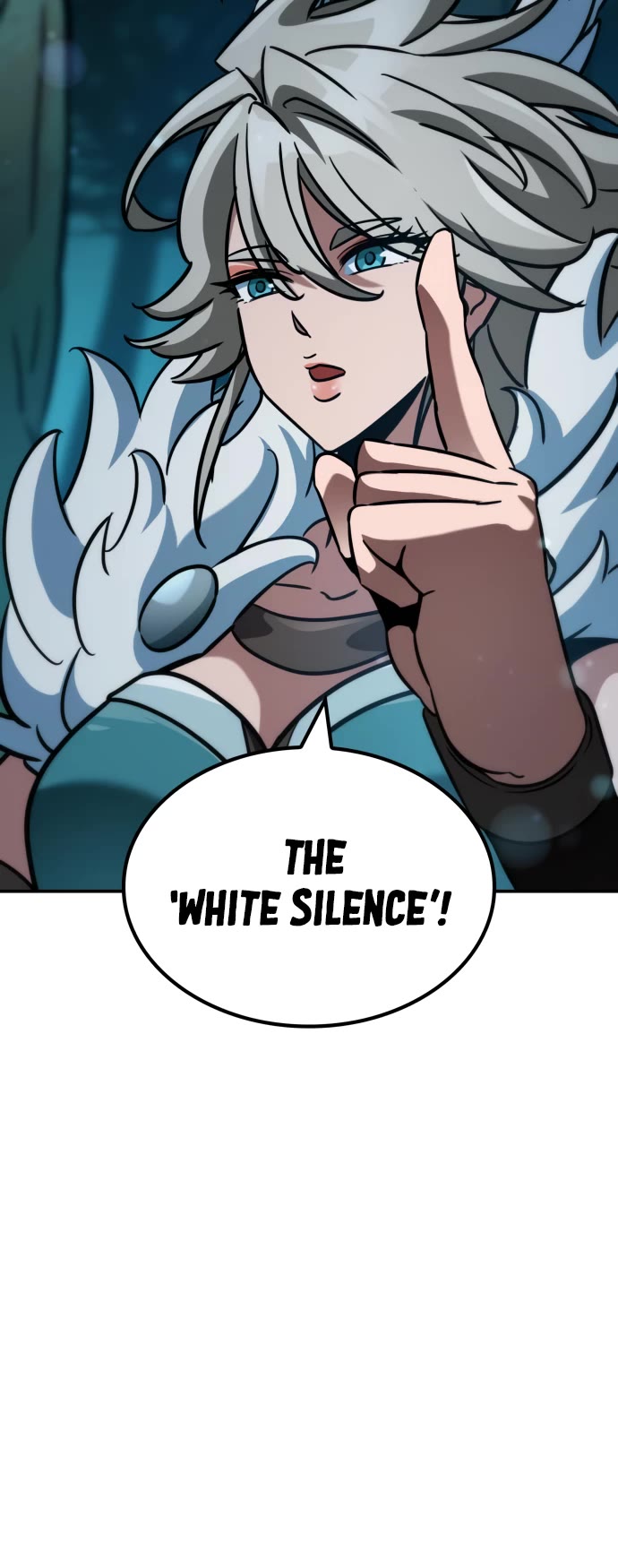 Valhalla Saga Chapter 19 page 27 - Chapter 19