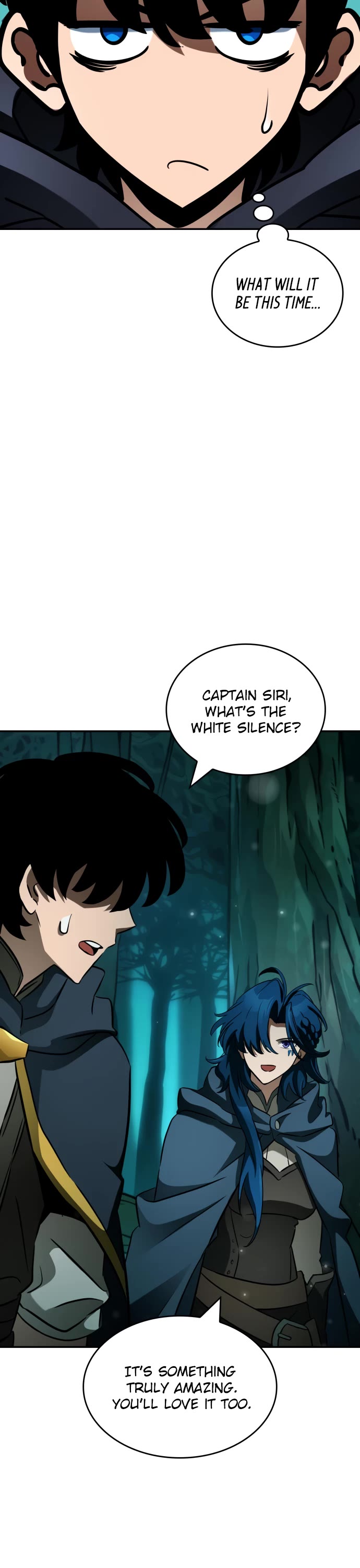 Valhalla Saga Chapter 19 page 29 - Chapter 19
