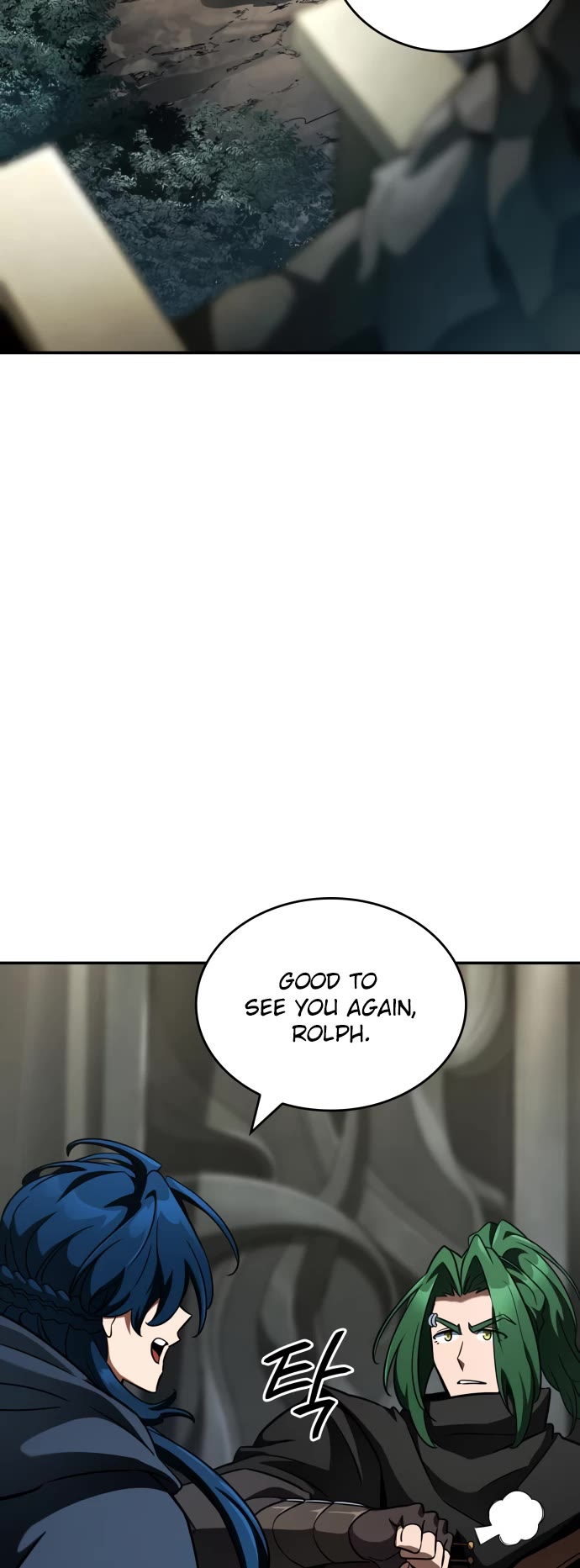 Valhalla Saga Chapter 19 page 3 - Chapter 19