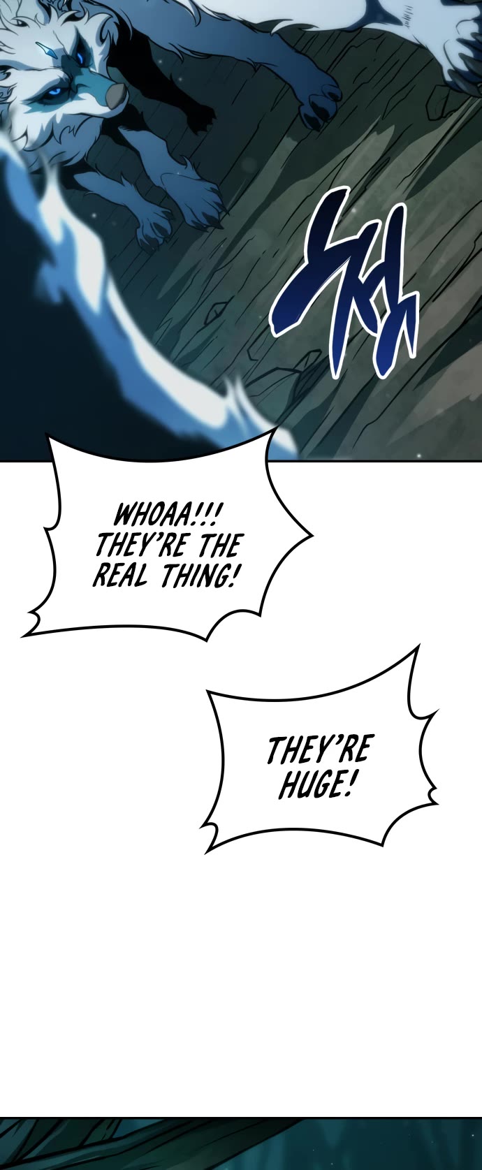 Valhalla Saga Chapter 19 page 31 - Chapter 19