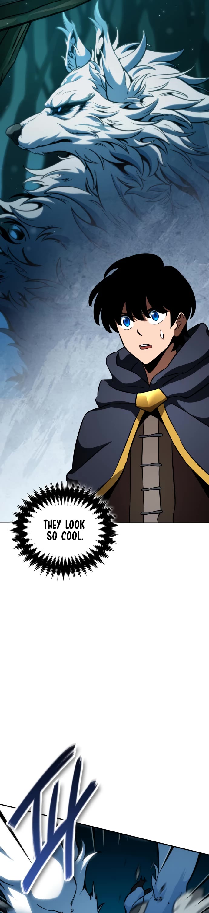 Valhalla Saga Chapter 19 page 32 - Chapter 19