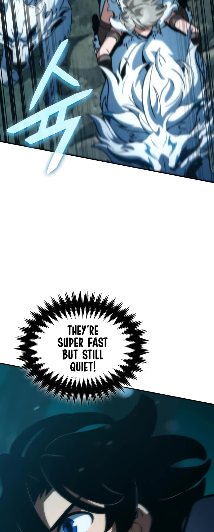 Valhalla Saga Chapter 19 page 34 - Chapter 19