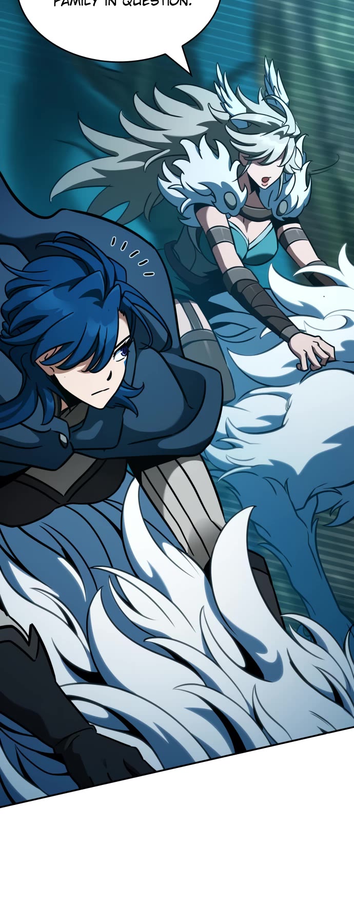 Valhalla Saga Chapter 19 page 38 - Chapter 19