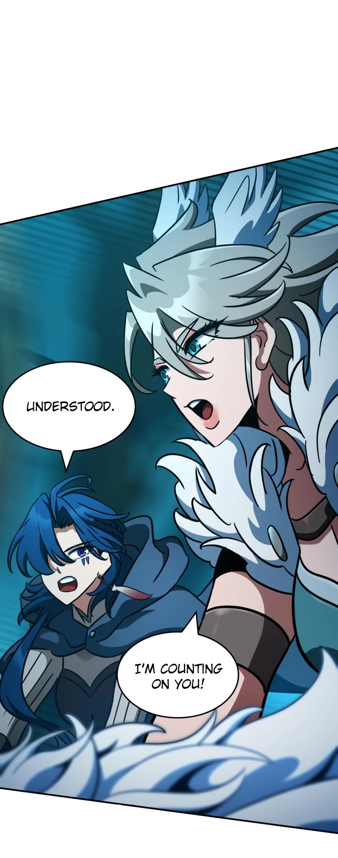Valhalla Saga Chapter 19 page 39 - Chapter 19