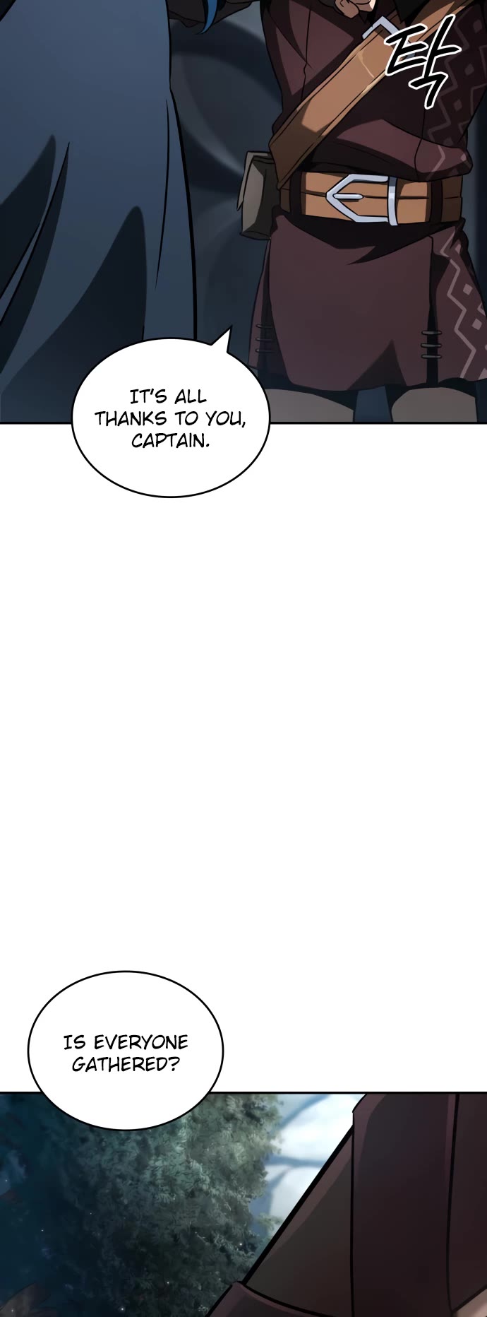 Valhalla Saga Chapter 19 page 4 - Chapter 19