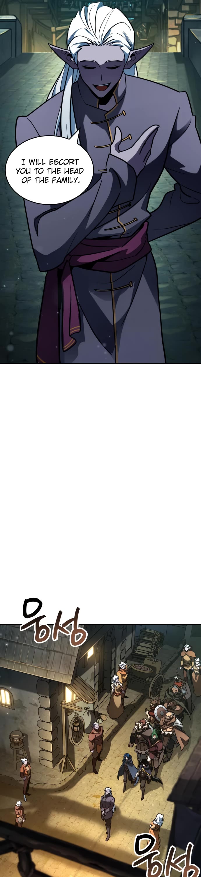 Valhalla Saga Chapter 19 page 43 - Chapter 19