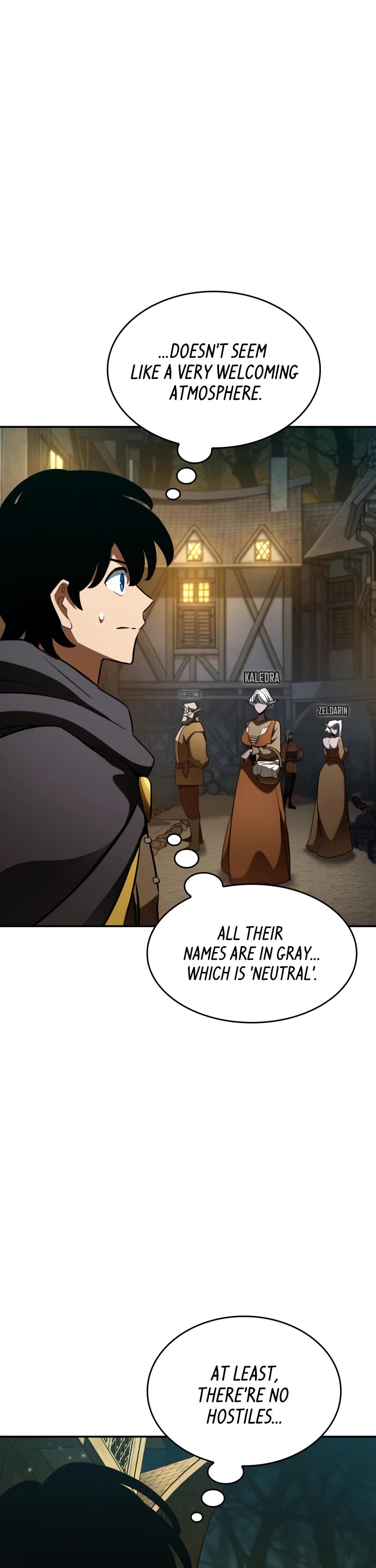 Valhalla Saga Chapter 19 page 45 - Chapter 19