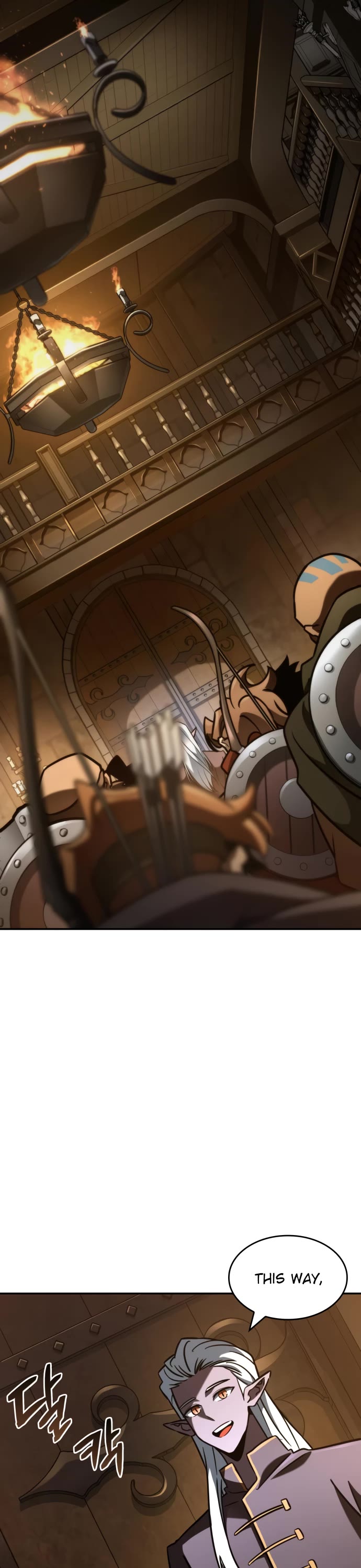 Valhalla Saga Chapter 19 page 49 - Chapter 19