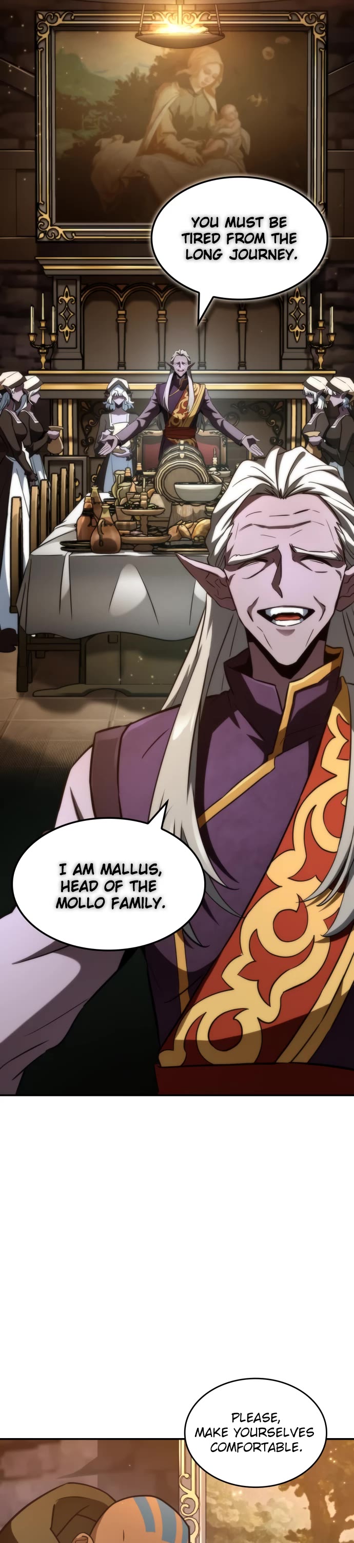 Valhalla Saga Chapter 19 page 52 - Chapter 19