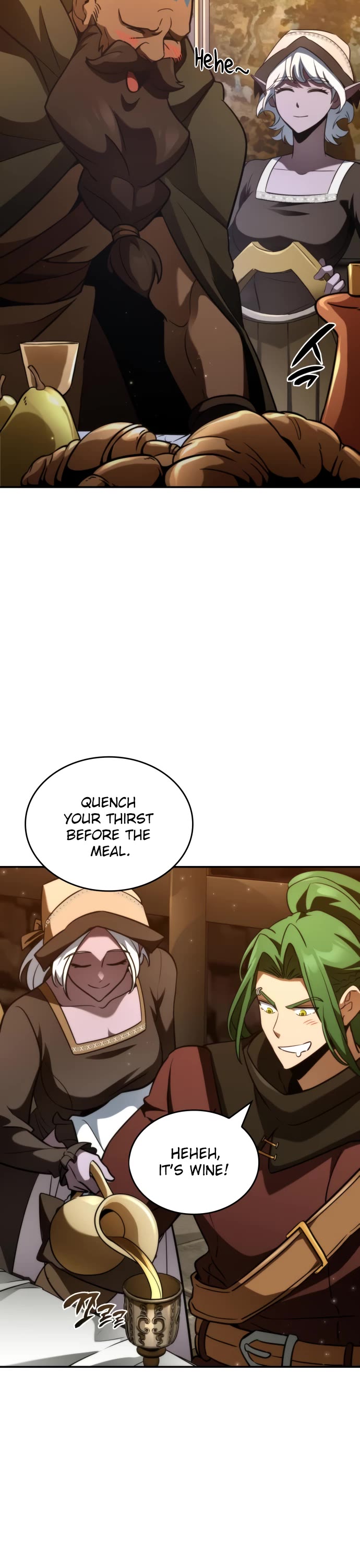 Valhalla Saga Chapter 19 page 53 - Chapter 19