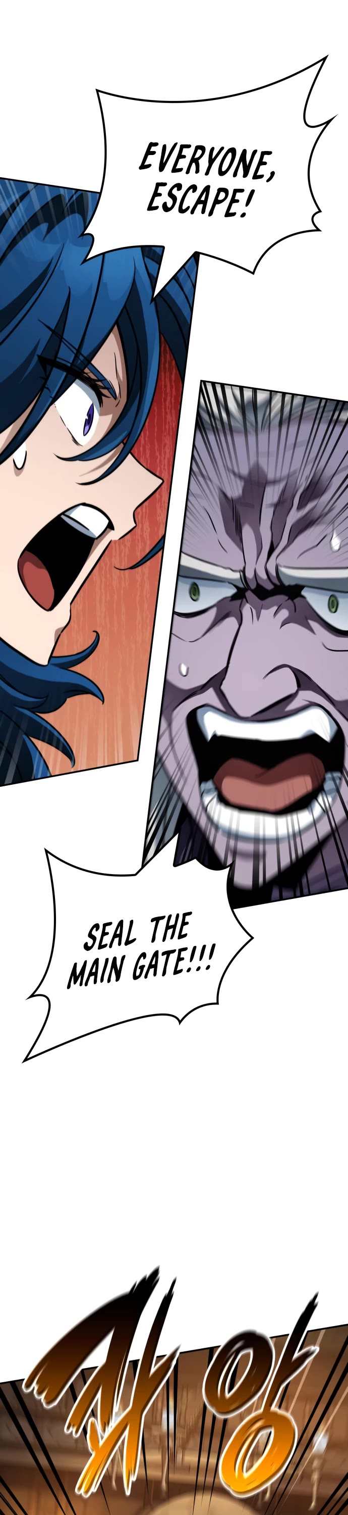 Valhalla Saga Chapter 19 page 64 - Chapter 19
