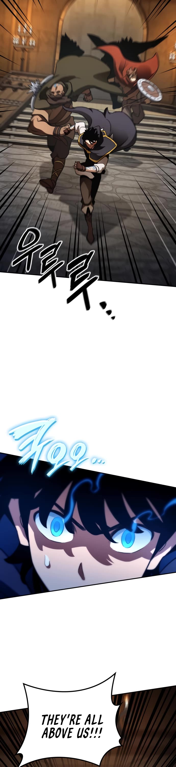 Valhalla Saga Chapter 19 page 65 - Chapter 19