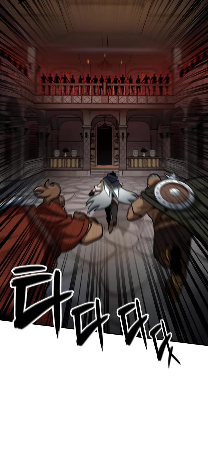 Valhalla Saga Chapter 19 page 66 - Chapter 19
