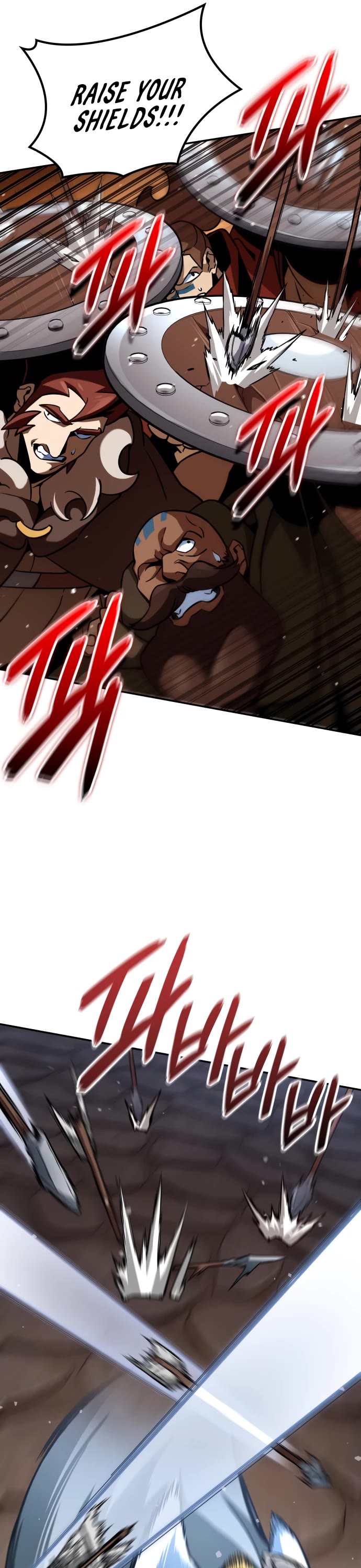 Valhalla Saga Chapter 19 page 68 - Chapter 19