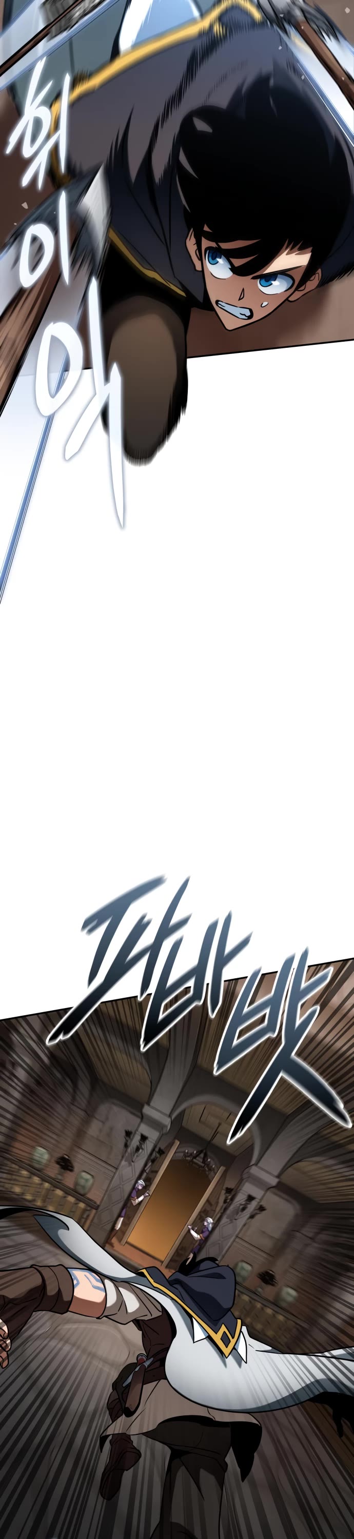 Valhalla Saga Chapter 19 page 69 - Chapter 19
