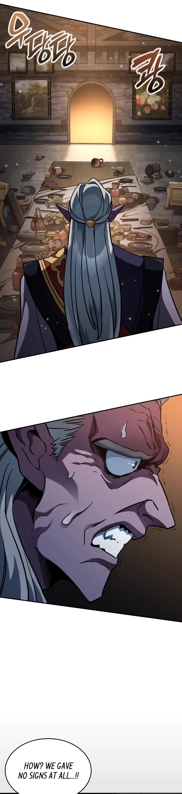 Valhalla Saga Chapter 19 page 72 - Chapter 19