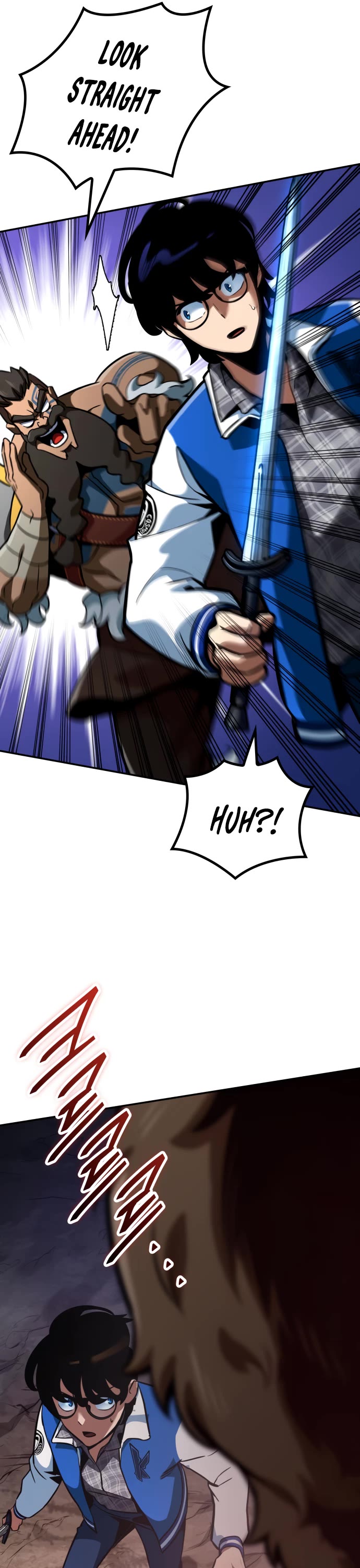 Valhalla Saga Chapter 2 page 16 - Chapter 2