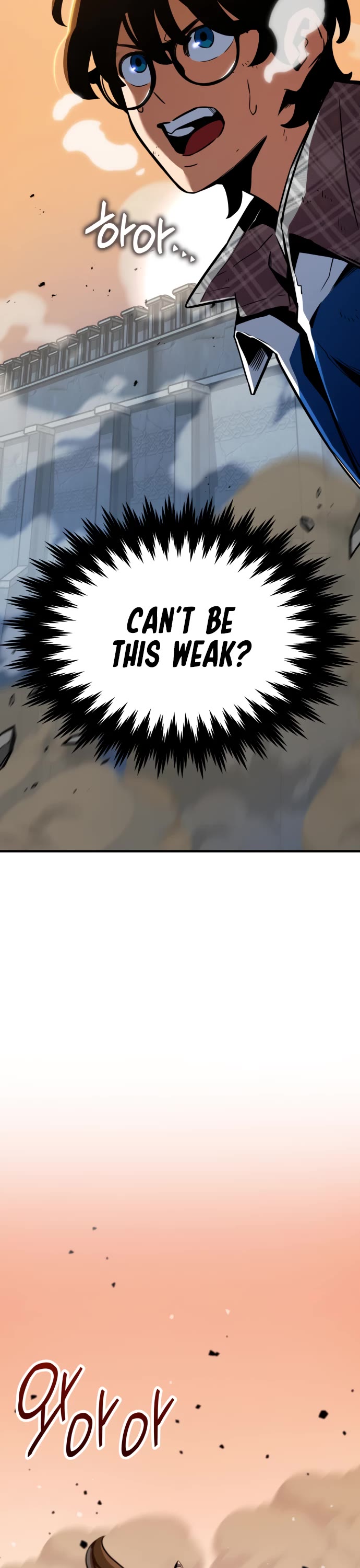 Valhalla Saga Chapter 2 page 21 - Chapter 2