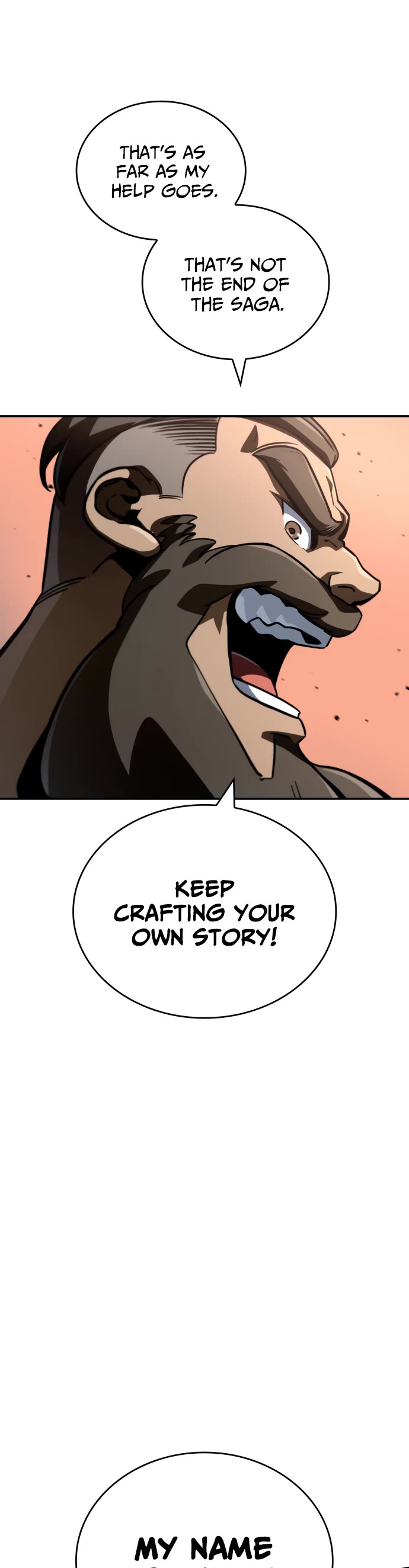 Valhalla Saga Chapter 2 page 25 - Chapter 2
