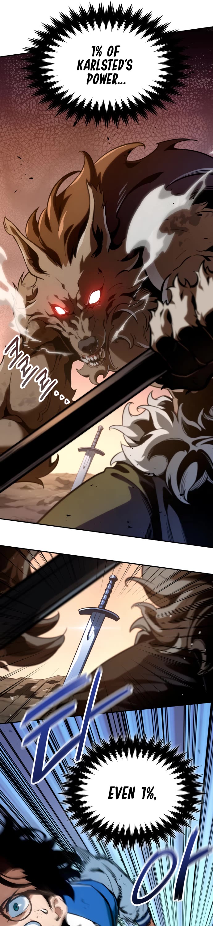 Valhalla Saga Chapter 2 page 27 - Chapter 2
