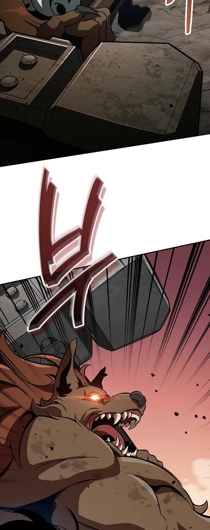 Valhalla Saga Chapter 2 page 32 - Chapter 2