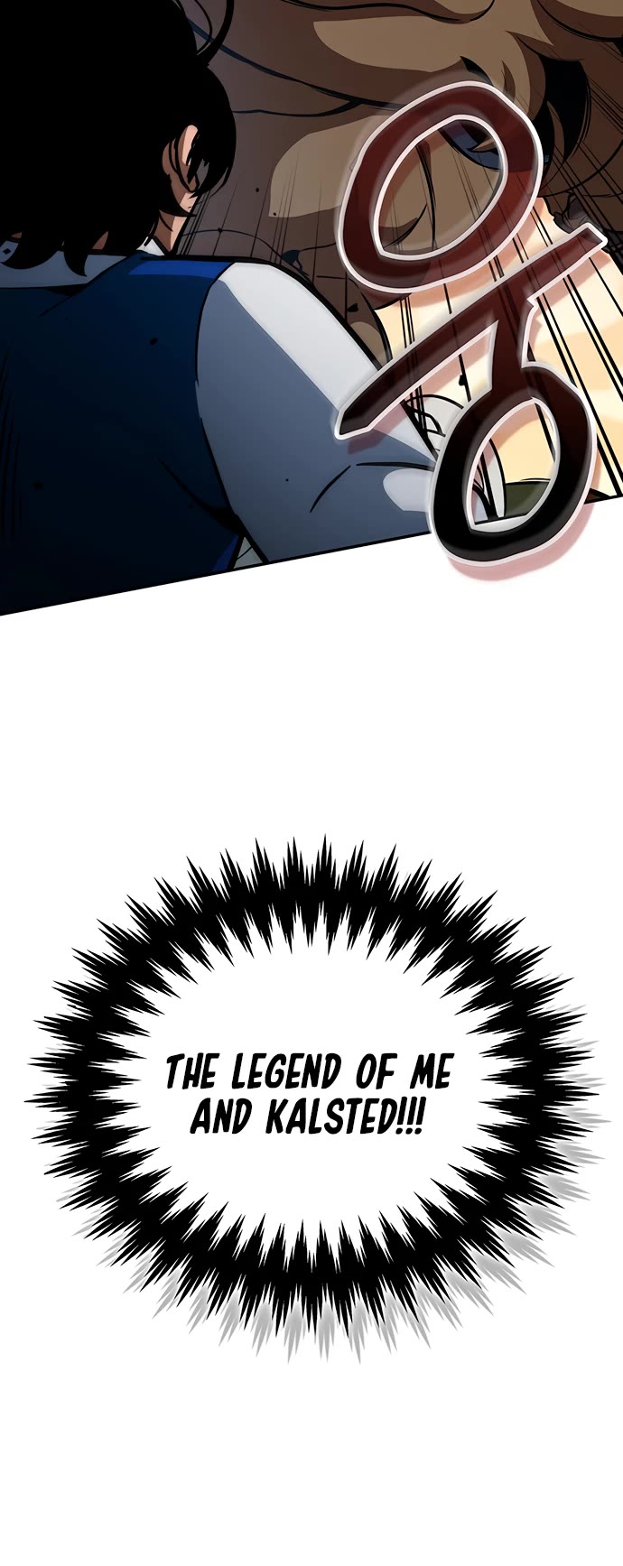 Valhalla Saga Chapter 2 page 33 - Chapter 2
