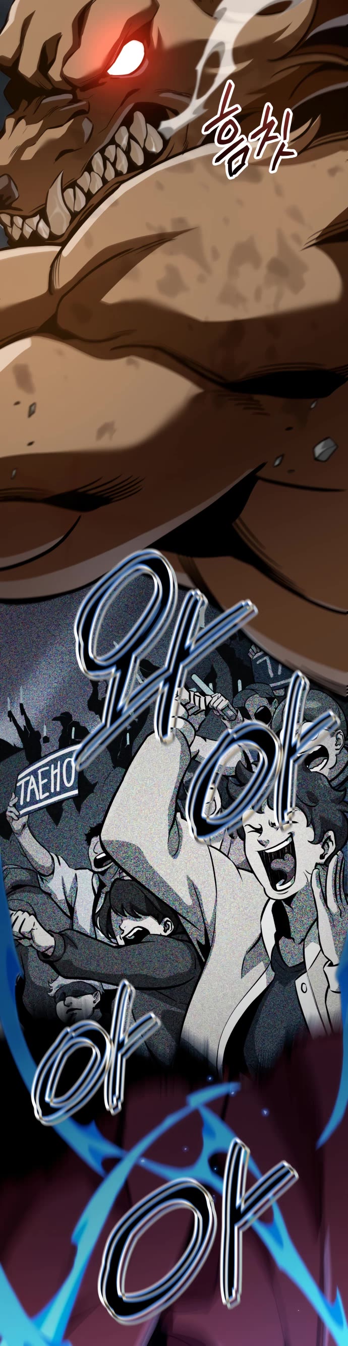 Valhalla Saga Chapter 2 page 36 - Chapter 2
