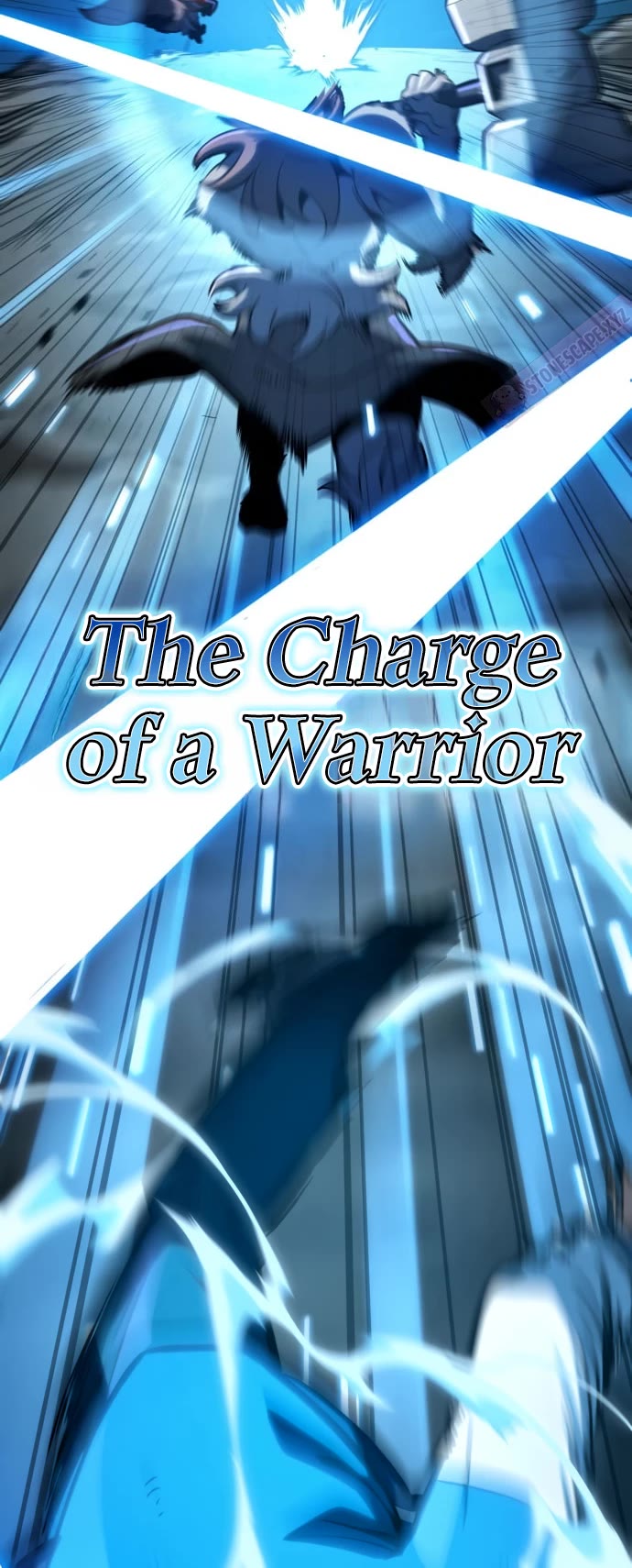 Valhalla Saga Chapter 2 page 40 - Chapter 2